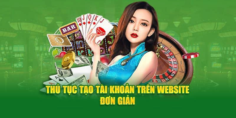 Người chơi cần thực hiện thao tác xác minh để sân chơi xét duyệt.