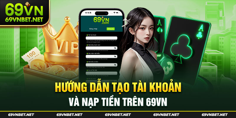 Hướng dẫn tham gia các bước cá cược chi tiết