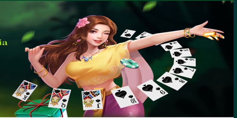 Sảnh 69VN Casino Vip