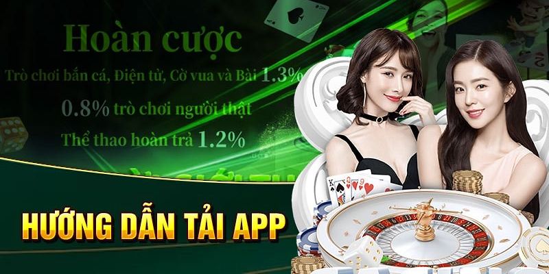 Tiện ích tuyệt vời khi tải app 69VN