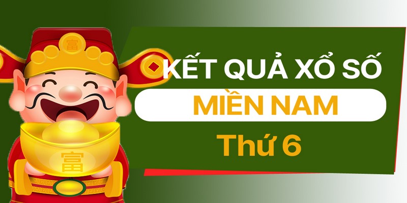 Soi cầu miền Nam theo cầu động có cơ hội thắng lớn